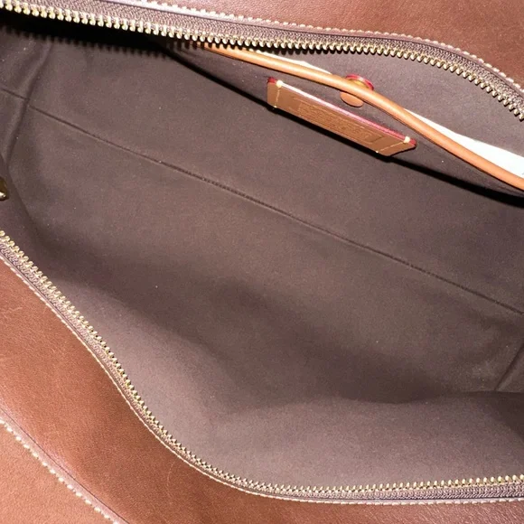 Coach Soft Empire 40 (Maple) - Picture 7 of 10